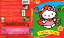 Hello Kitty Tells Fairy Tales (2003) R1 DVD Cover