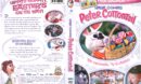 Here Comes Peter Cottontail (1971) R1 DVD Cover