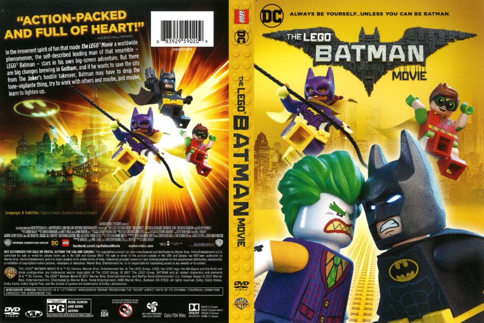 the lego batman movie online subtitle