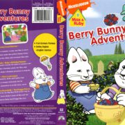 Peppa Pig: The Easter Bunny (2017) R1 DVD Cover - DVDcover.Com