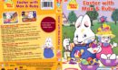 Easter with Max and Ruby (2007) R1 DVD Cover