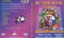 The Mother Goose Treasury Volume 1 (2000) R1 DVD Cover