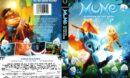 Mune: Guardian of the Moon (2014) R1 DVD Cover