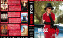 Nicole Kidman Collection - Set 7 (2014-2015) R1 Custom DVD Covers
