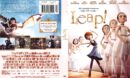 Leap! (2016) R1 DVD Cover