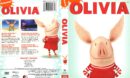 Olivia (2009) R1 DVD Cover