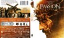 The Passion of the Christ (2004) R1 DVD Cover
