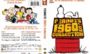 Peanuts 1960's Collection (2009) R1 DVD Cover