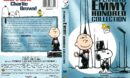 Peanuts Emmy Honored Collection (2015) R1 DVD Cover