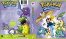 Pokemon Johto League Champions (2016) R1 Custom DVD Cover