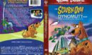 The Scooby-Doo Dynomutt Hour Complete Series (2006) R1 DVD Cover