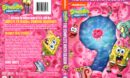 Spongebob Squarepants Season 9 (2017) R1 DVD Cover