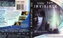 The Invisible (2007) R1 Blu-Ray Cover & Label
