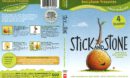 Stick and Stone (2015) R1 DVD Cover