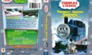 Thomas & Friends: Thomas' Snowy Surprise and Other Stories (2003) R1 DVD Cover