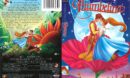 Thumbelina (1994) R1 DVD Cover