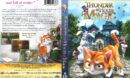 Thunder and the House of Magic (2012) R1 DVD Cover