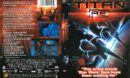 Titan AE (2000) R1 DVD Cover