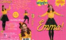 The Wiggles: Emma! (2015-2017) R1 DVD Cover