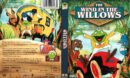 The Wind in the Willows (1998) R1 DVD Cover