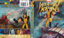 Wolverine and the X-Men Final Crisis Trilogy (2008) R1 DVD Cover