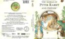 The World of Peter Rabbit and Friends (1992-1996) R1 DVD Cover
