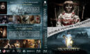 Annabelle Double Feature (2014-2017) R1 Custom Blu-Ray Cover
