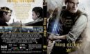 King Arthur: Legend Of The Sword (2017) R2 CUSTOM DVD Cover & Label