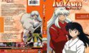 Inuyasha: The Final Act Set 2 (2013) R1 DVD Cover