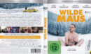 Wilde Maus (2017) R2 German Blu-Ray Cover & Label