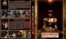 Annabelle Collection (2014-2017) R1 Custom DVD Cover