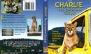 Charlie, the Lonesome Cougar (2004) R1 DVD Cover