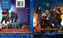 Descendants 2 (2017) R1 DVD Cover