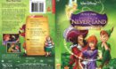 Peter Pan in Return to Neverland (2007) R1 DVD Cover