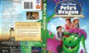 Pete's Dragon: High Flying Edition (2009) R1 DVD Cover