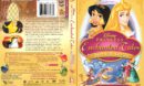 Princess Enchanted Tales: Follow Your Dreams (2007) R1 DVD Cover