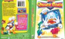 Quack Pack Volume 1 (2006) R1 DVD Cover