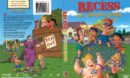 Recess: All Growed Down (2003) R1 DVD Cover