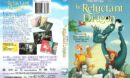 The Reluctant Dragon (2007) R1 DVD Cover