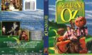 Return to Oz (2004) R1 DVD Cover