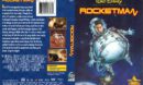 Rocketman (2005) R1 DVD Cover