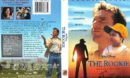 The Rookie (2002) R1 DVD Cover