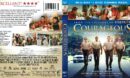 Courageous (2011) R1 Blu-Ray Cover