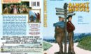 Almost Heroes (1997) R1 DVD Cover