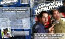 American Mormon (2005) R1 DVD Cover