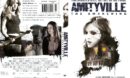 Amityville: The Awakening (2017) R1 DVD Cover
