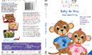 Baby Einstein: Baby Da Vinci (2004) R1 DVD Cover