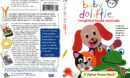 Baby Einstein: Baby Dolittle (2001) R1 DVD Cover