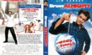 Bruce Almighty (2003) R1 DVD Cover