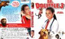 Dr. Dolittle 3 (2006) R1 DVD Cover
